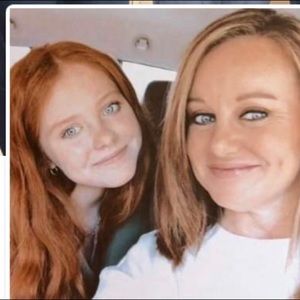 Meet your Posher, Ruth